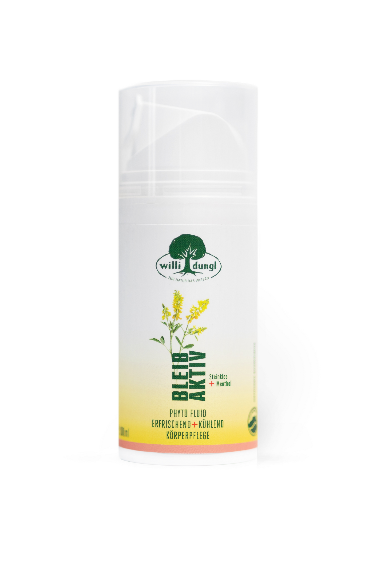 Willi Dungl® BLEIB AKTIV · Phyto Fluid
