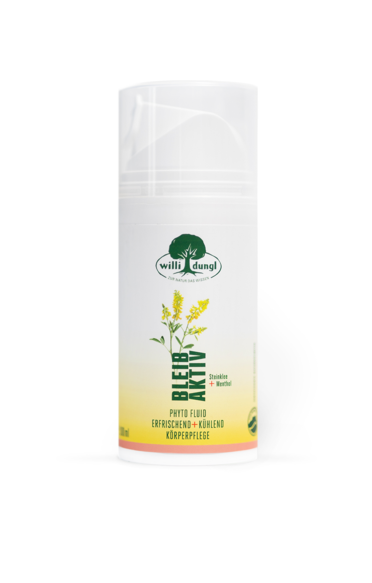 Willi Dungl® BLEIB AKTIV · Phyto Fluid