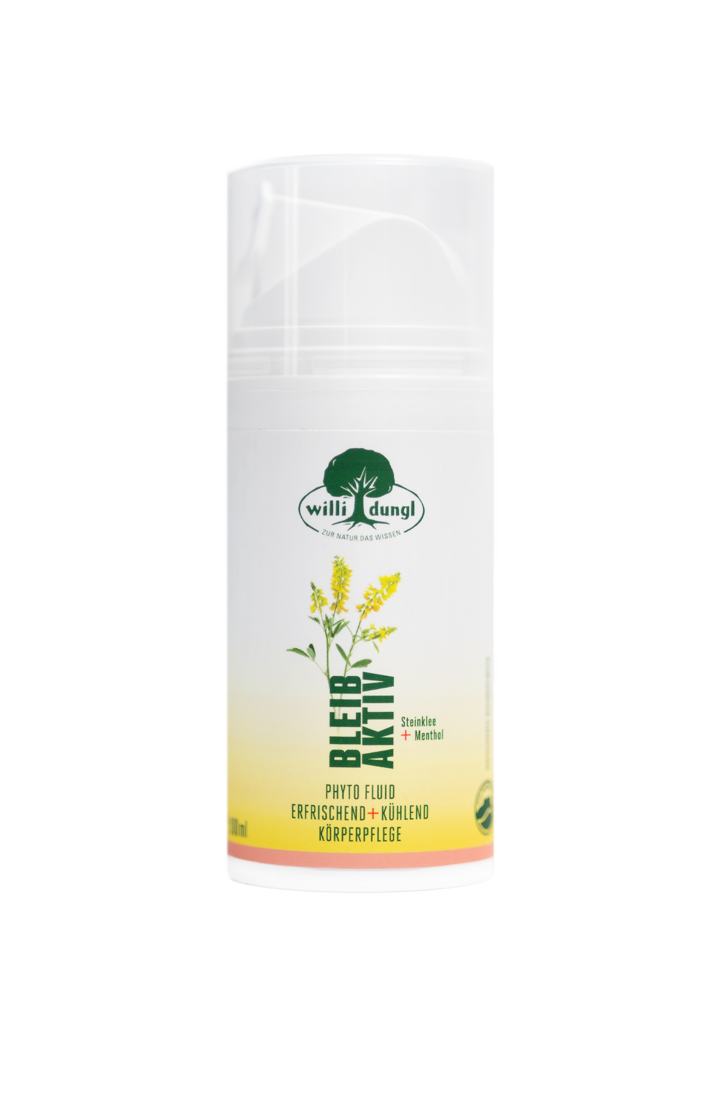Willi Dungl® BLEIB AKTIV · Phyto Fluid