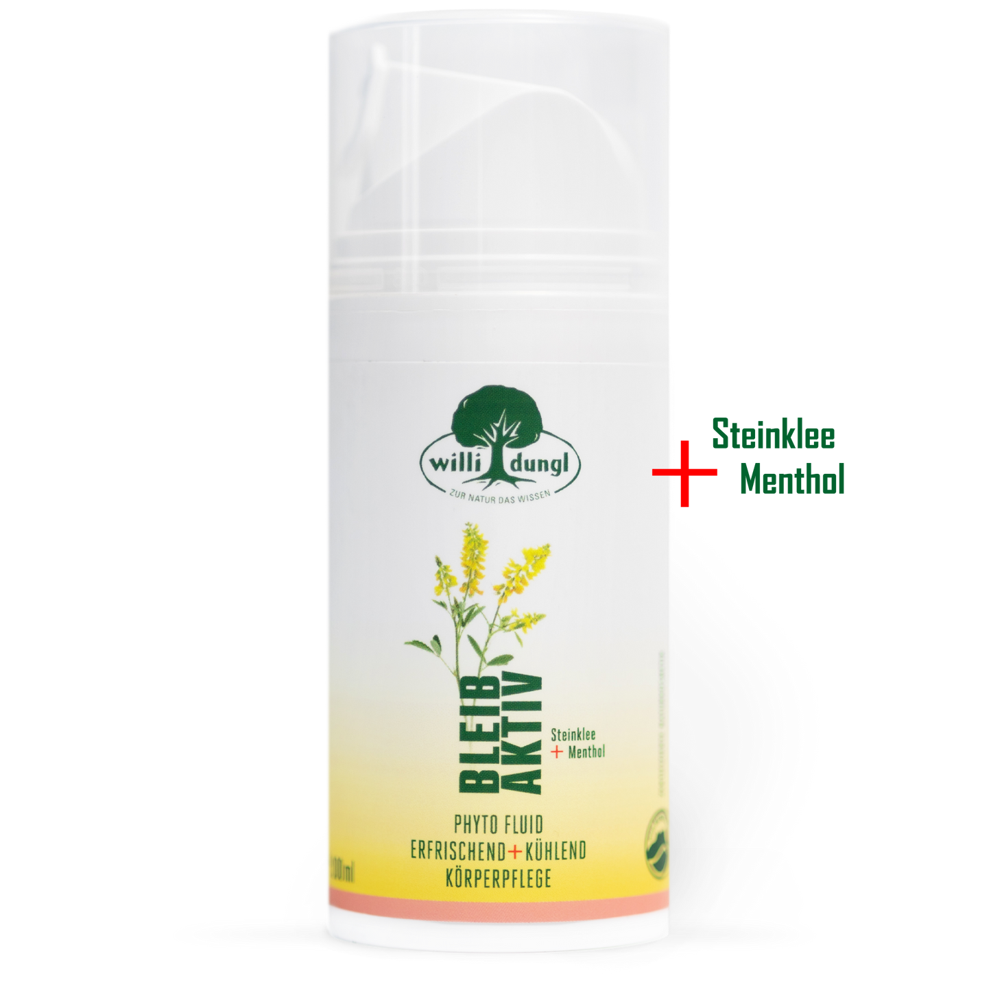 Willi Dungl® BLEIB AKTIV · Phyto Fluid